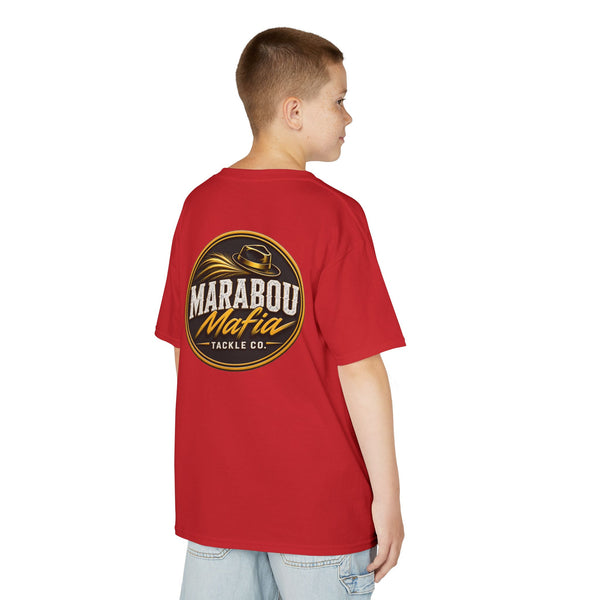 Marabou Mafia Kids T‑Shirt