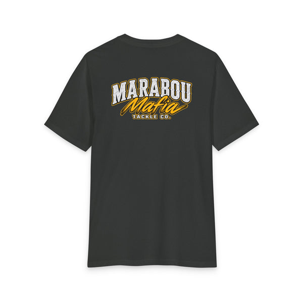 Marabou Mafia - Retro Logo