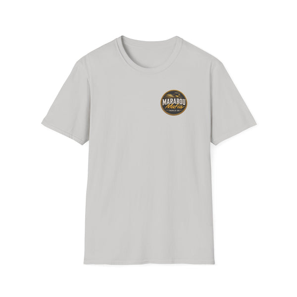 Marabou Mafia - Logo Tee