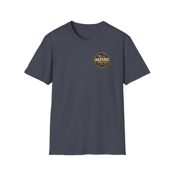 Marabou Mafia - Logo Tee