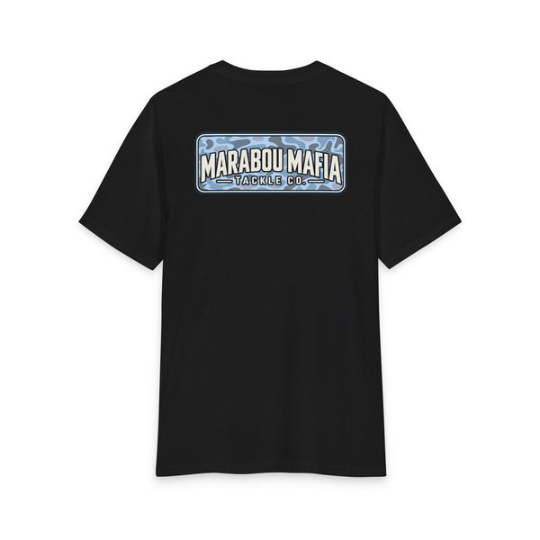 Marabou Mafia - Water Camo Tee