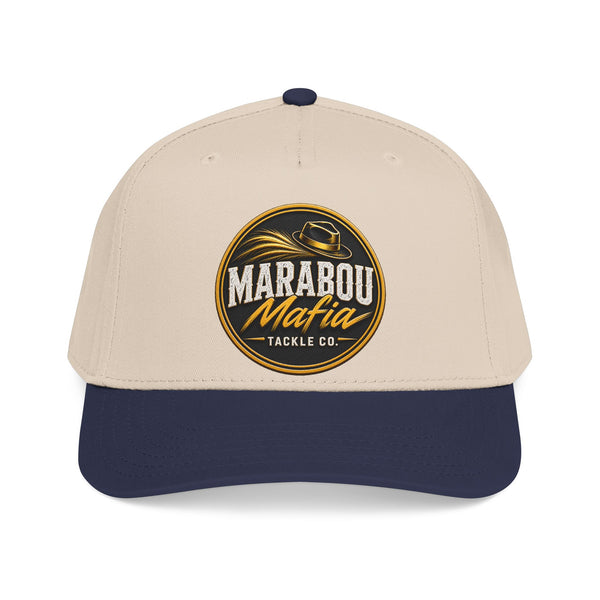 Marabou Mafia Baseball Cap