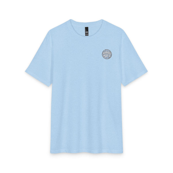 Marabou Mafia - Water Camo Tee
