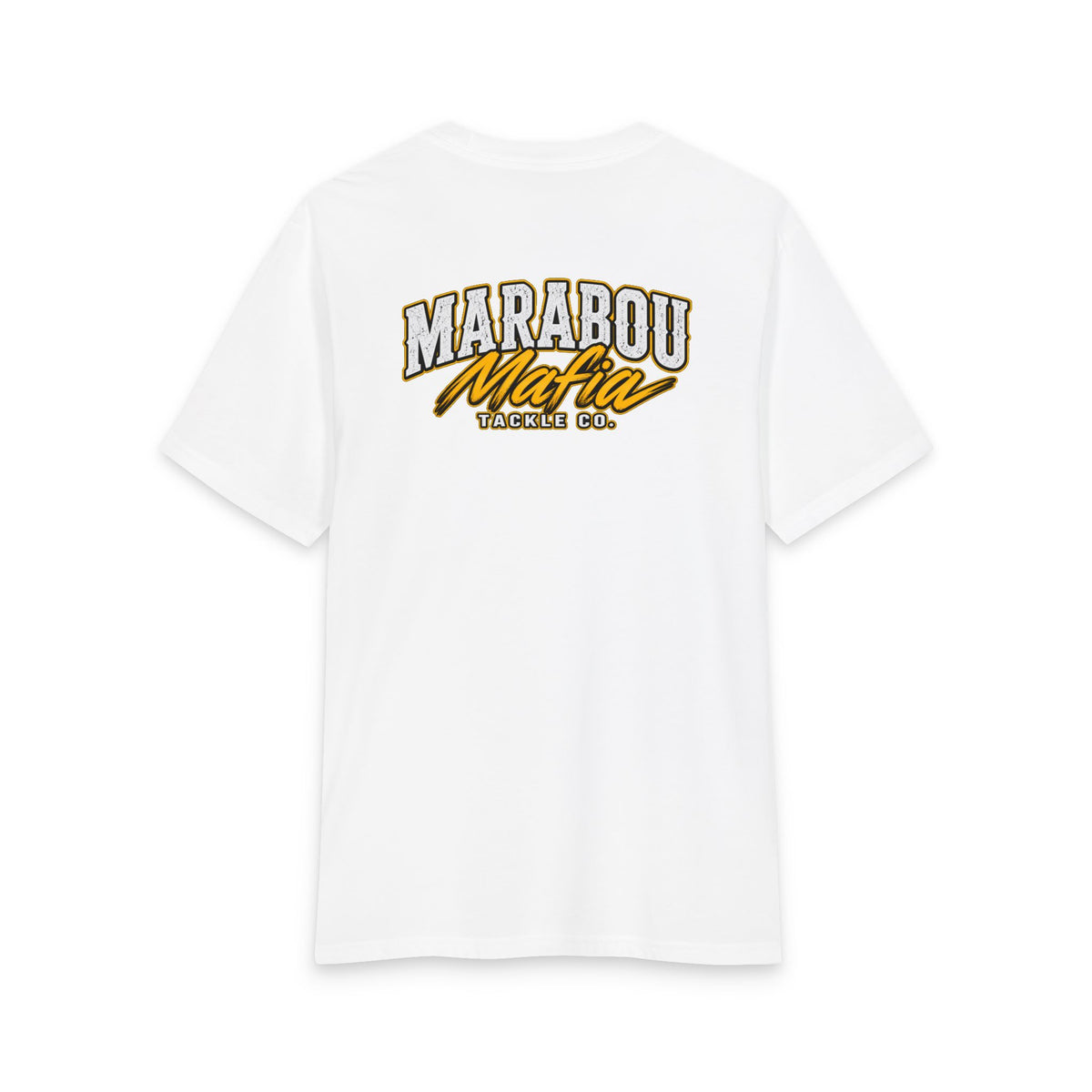 Marabou Mafia - Retro Logo
