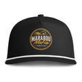 Marabou Mafia Rope Cap – Vintage Logo Hat