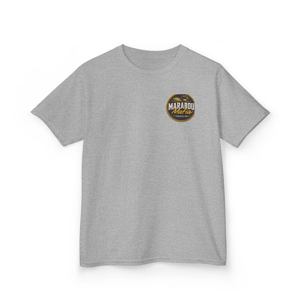 Marabou Mafia Kids T‑Shirt