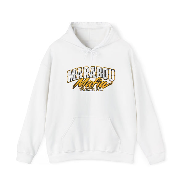 Marabou Mafia - Logo Hoodie