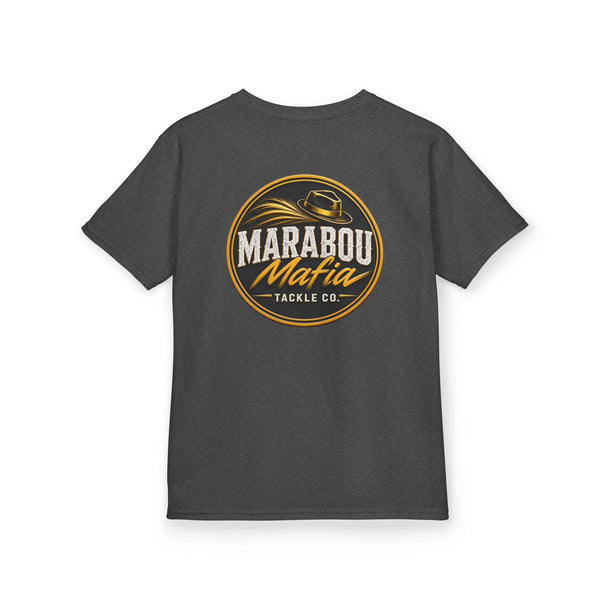 Marabou Mafia Kids T‑Shirt
