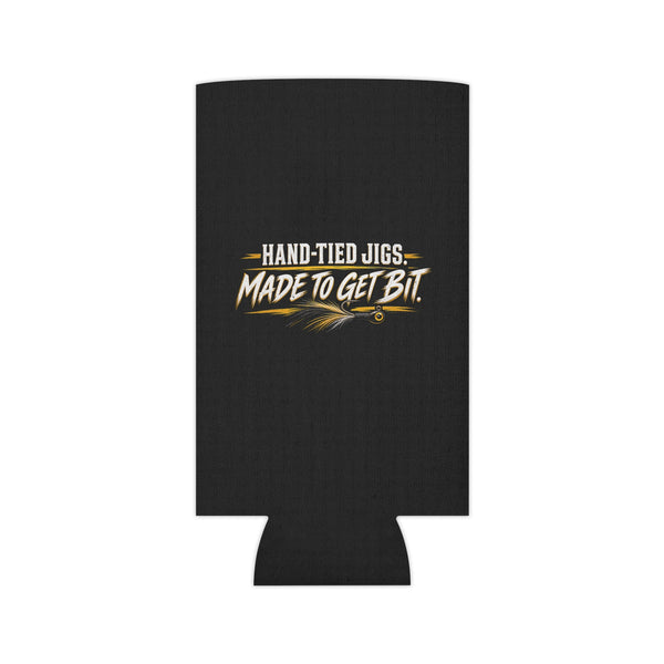 Marabou Mafia Koozie - Can Cooler