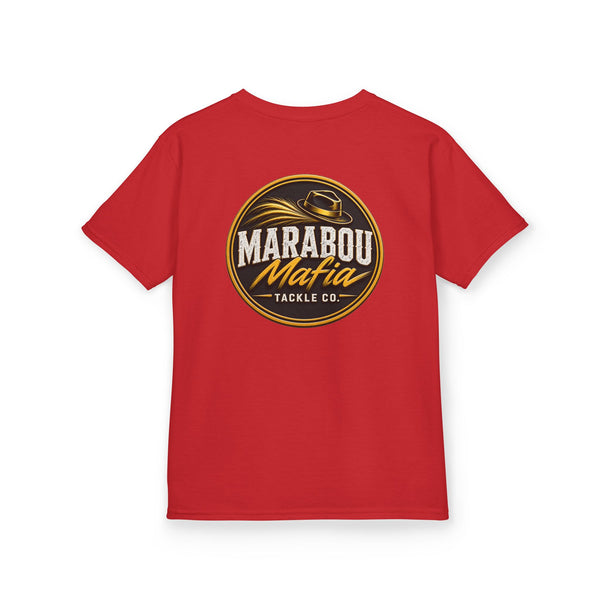Marabou Mafia Kids T‑Shirt
