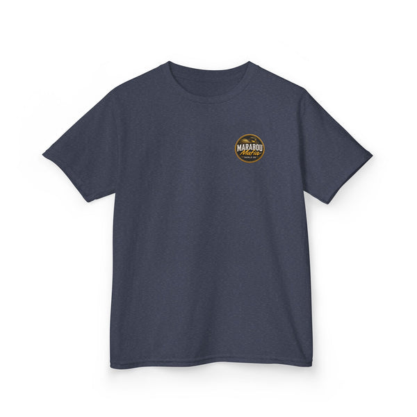 Marabou Mafia Kids T‑Shirt