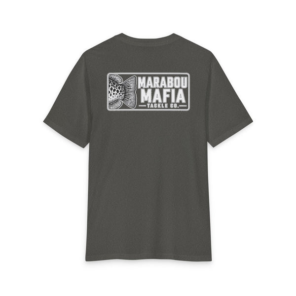 Marabou Mafia T-Shirt — Fish Tales Tee