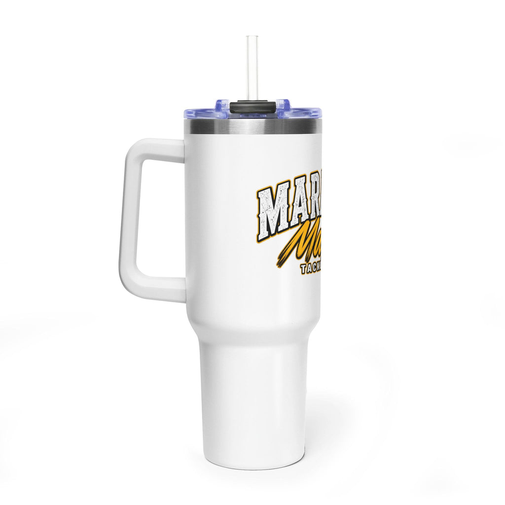 Vacuum Thermal Tumbler, 40oz
