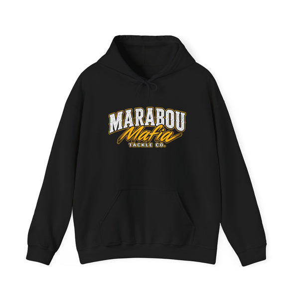 Marabou Mafia - Logo Hoodie