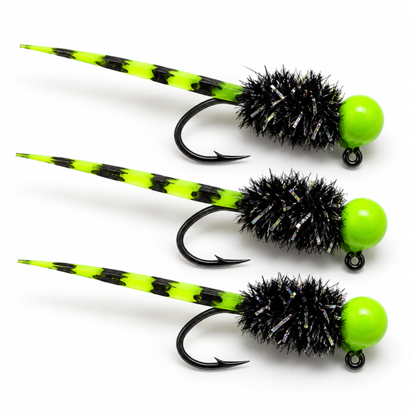 The Sting